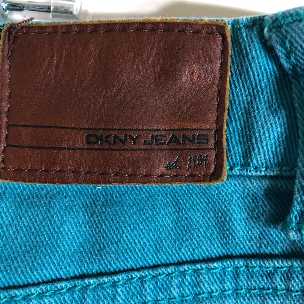 DKNY skinny jeans - Picture 12 of 16